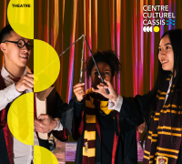 THÉÂTRE ENFANTS – ADOS ADULTES